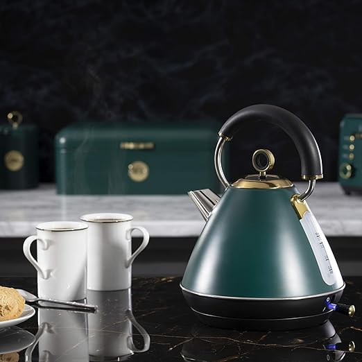 Kettles – Our Choice Products